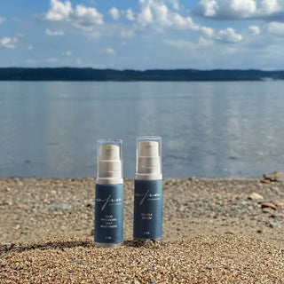 Summer Discovery Duo