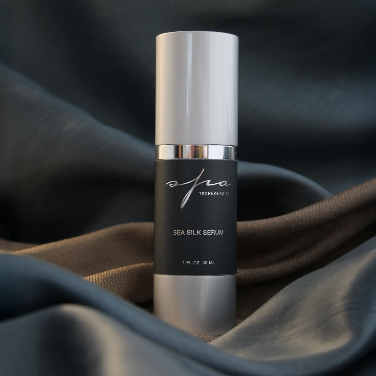 Sea Silk Serum – Spa Technologies