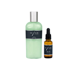 Soothing Relief Duo