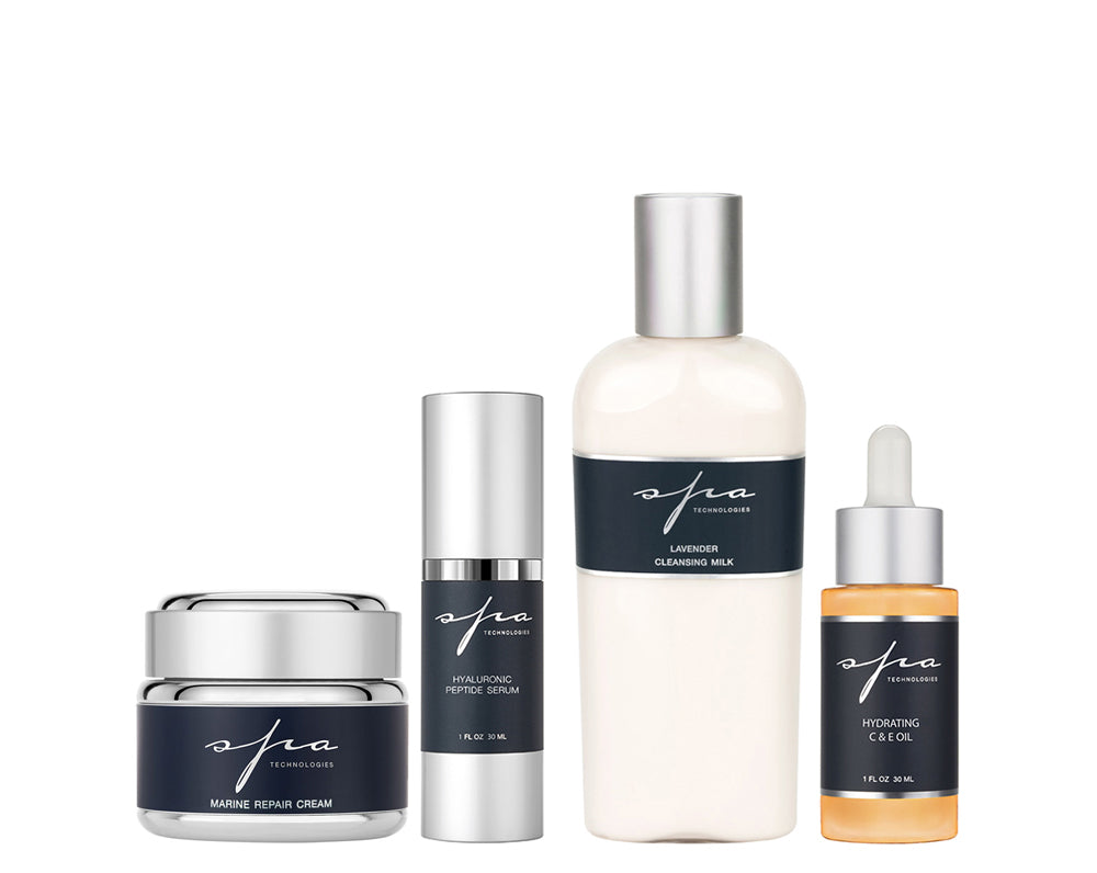 SHOP – Spa Technologies