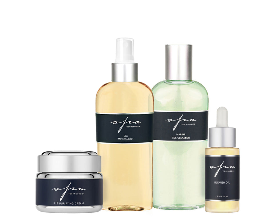 SHOP – Spa Technologies