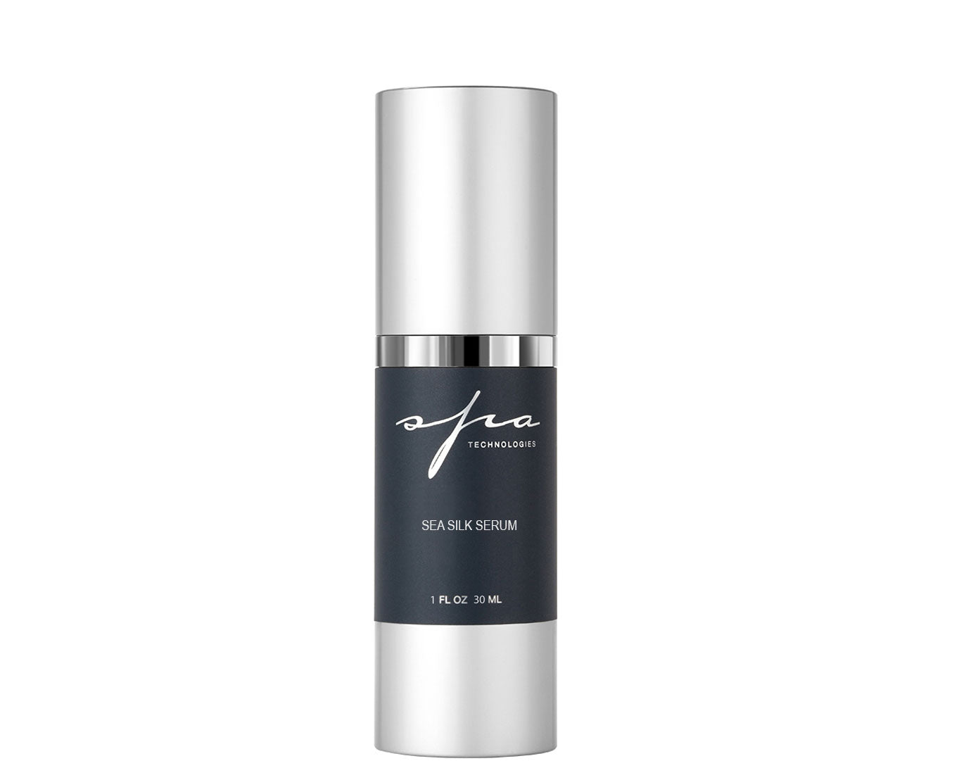 Sea Silk Serum – Spa Technologies