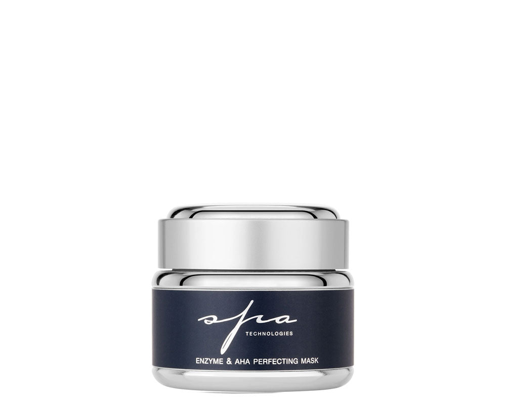 Enzyme & AHA Perfecting Mask – Spa Technologies