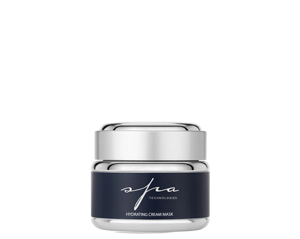 Hydrating Cream Mask – Spa Technologies