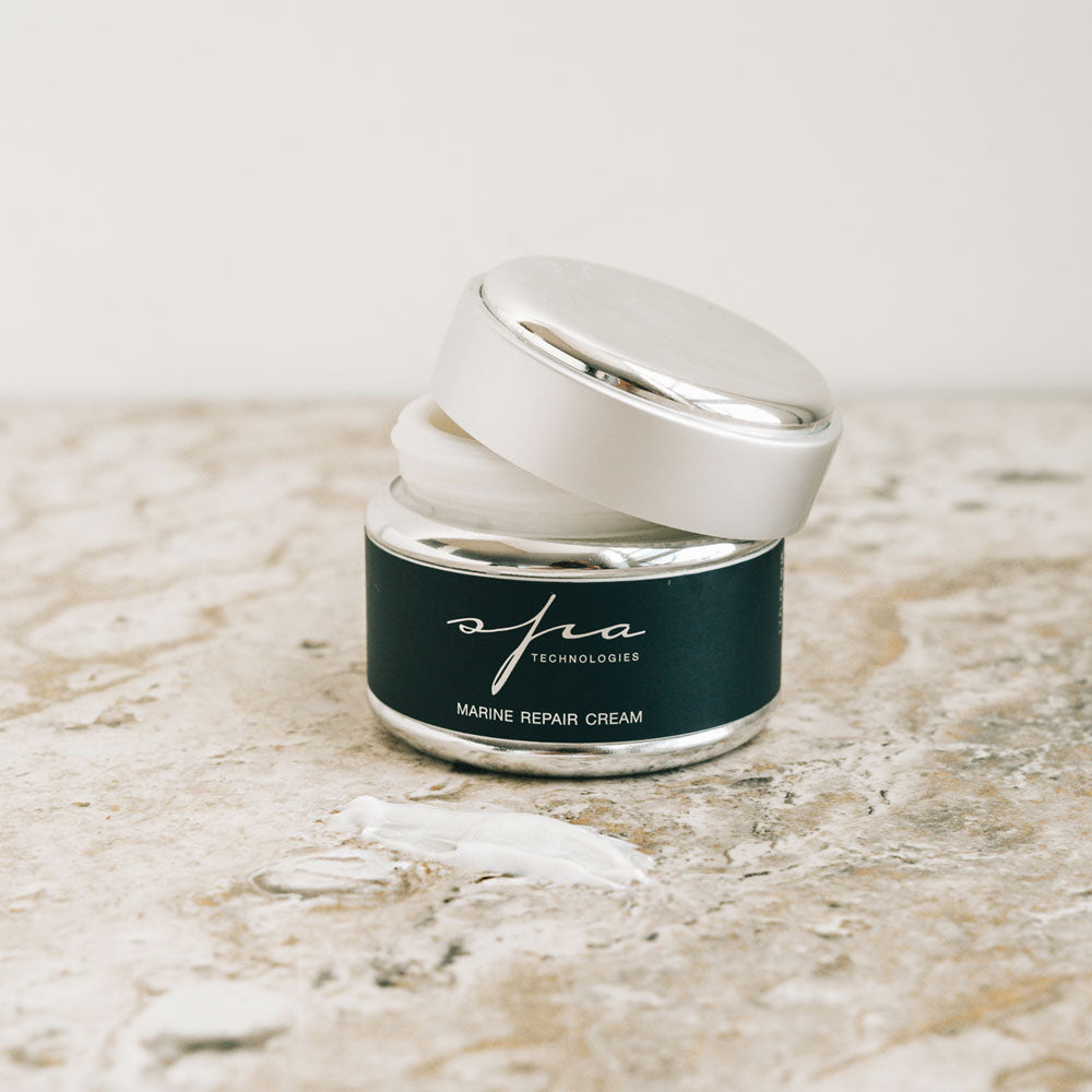 Marine Repair Cream – Spa Technologies