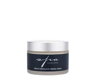 Neck and Decollete Firming Cream Seaweed Skincare