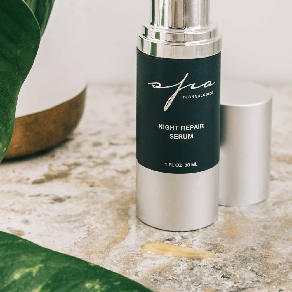 Night Repair Serum – Spa Technologies