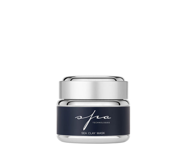 Sea Clay Mask – Spa Technologies