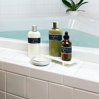 Serenity Bath Kit Seaweed Skincare